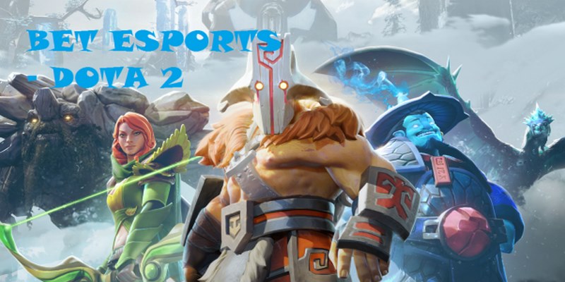 Cá Cược Dota 2 Hấp Dẫn Dễ Trúng Cho Người Mới Bắt Đầu 2 Game cá cược Dota 2 nổi tiếng được nhiều người chọn tham gia